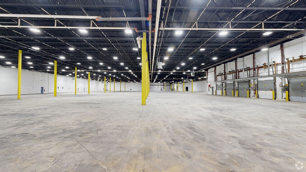 Primary Photo Of 104 E Park St, Bordentown Warehouse For Sale