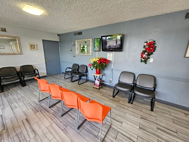 More Photos Of 1376 N Waterman Ave, San Bernardino Medical For Lease