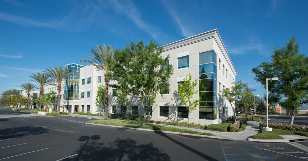 More Photos Of 21688 Gateway Center Dr, Diamond Bar Office For Lease