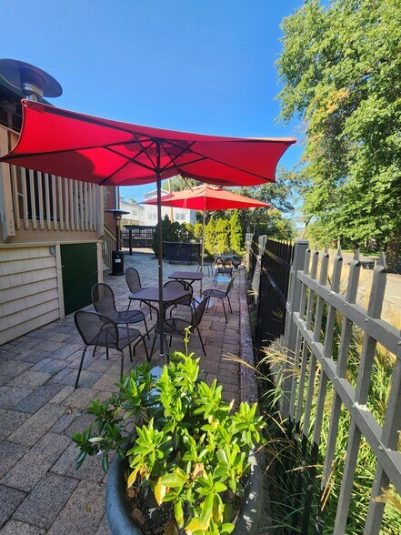 More Photos Of 37 Orlando St, West Haven Lodge Meeting Hall For Sale