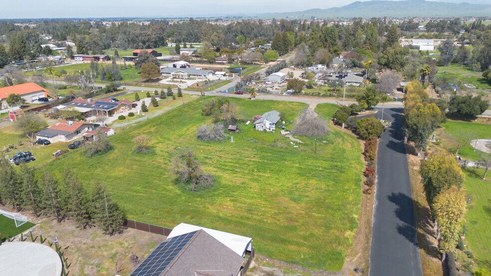 More Photos Of 8045 Alluvial ave, Clovis Land For Sale