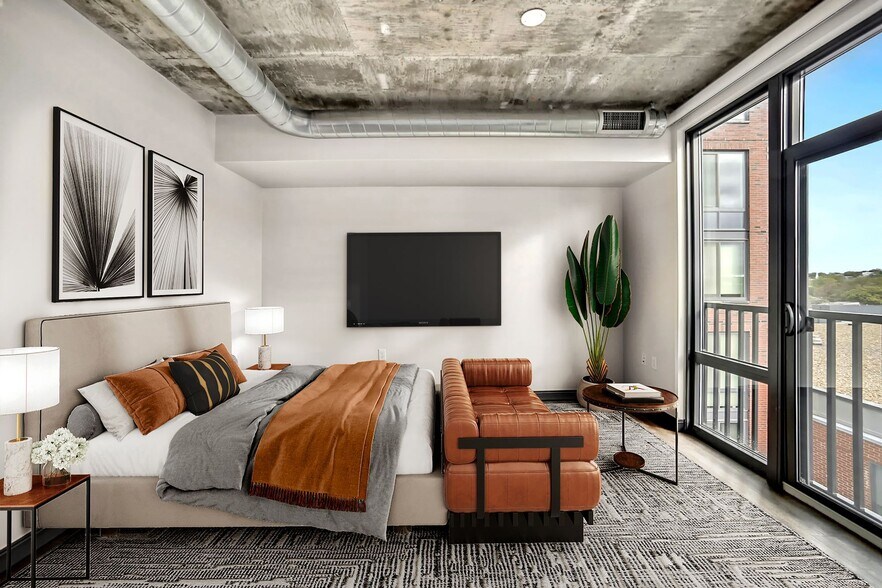 More Photos Of 625 H St NE, Washington Apartments For Lease