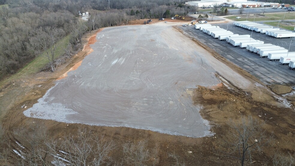 More Photos Of 981 Industrial Park Rd, Columbia Land For Lease