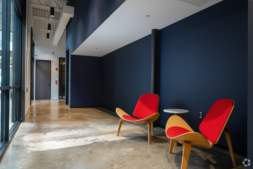 More Photos Of 1255 Makers Way, Atlanta Loft Creative Space For Lease
