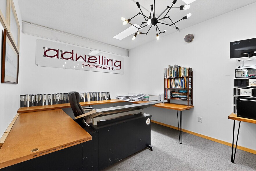 More Photos Of 314 El Pueblo Rd NW, Albuquerque Warehouse For Lease