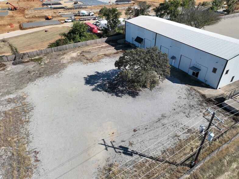 More Photos Of 3015 S Burleson Blvd, Burleson Land For Sale