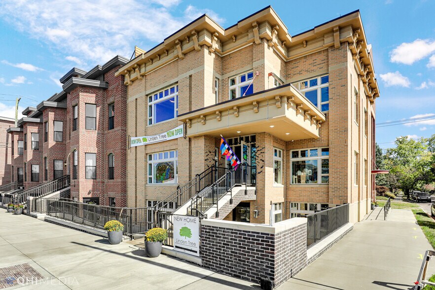 More Photos Of 210 N 10th St, Noblesville Storefront Retail Office For Lease