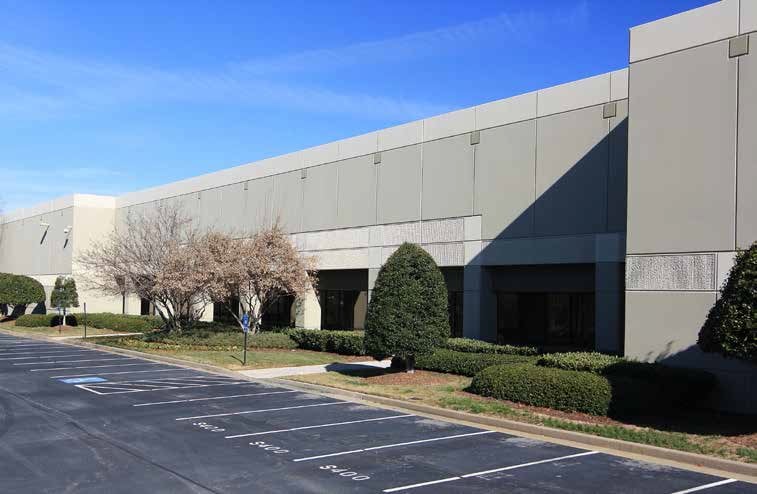 Primary Photo Of 680 Satellite Blvd NW, Suwanee Warehouse For Lease