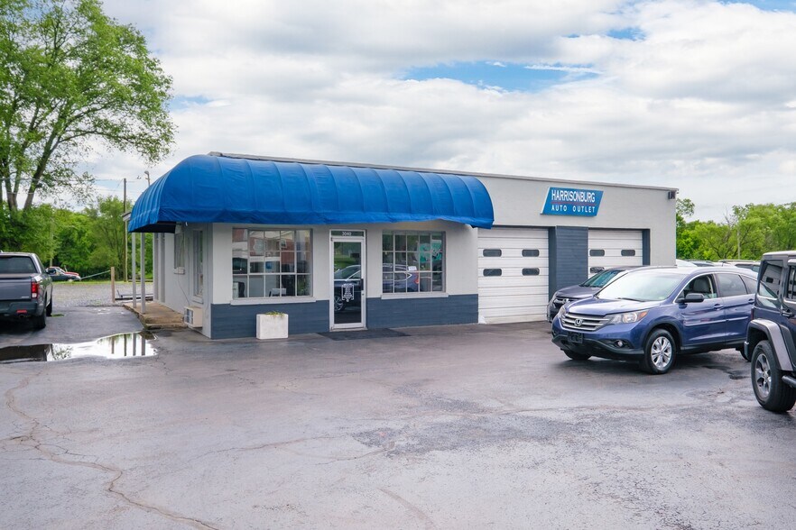 More Photos Of , Harrisonburg General Retail For Sale