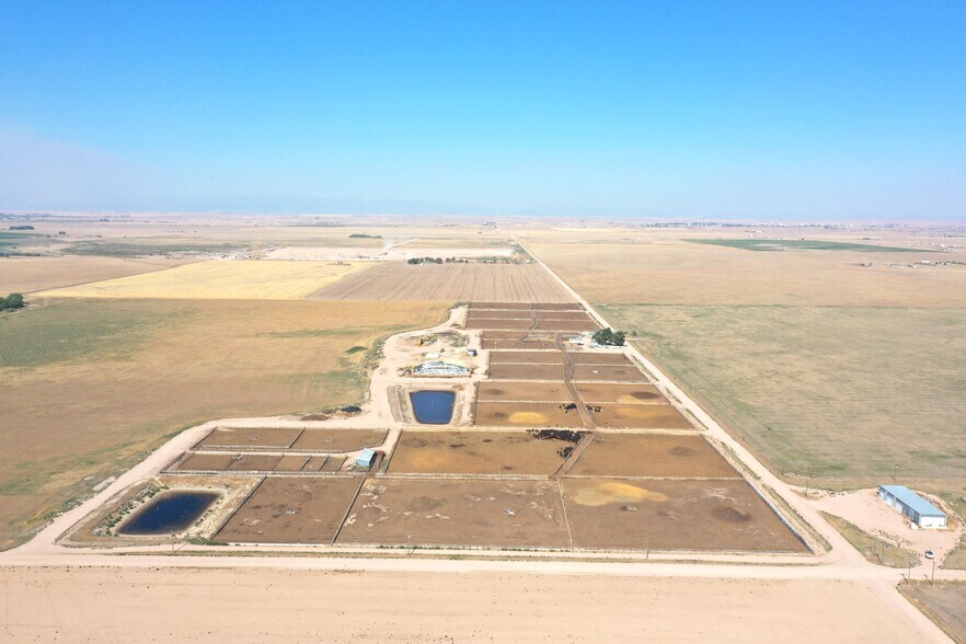 More Photos Of 19700 County Road 96, Pierce Land For Sale