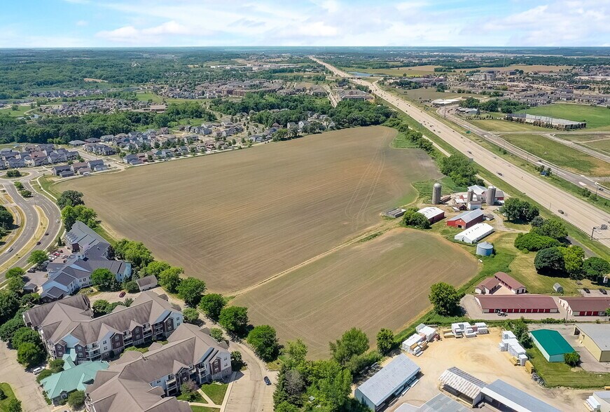 More Photos Of 2355 McCoy Rd, Sun Prairie Land For Sale