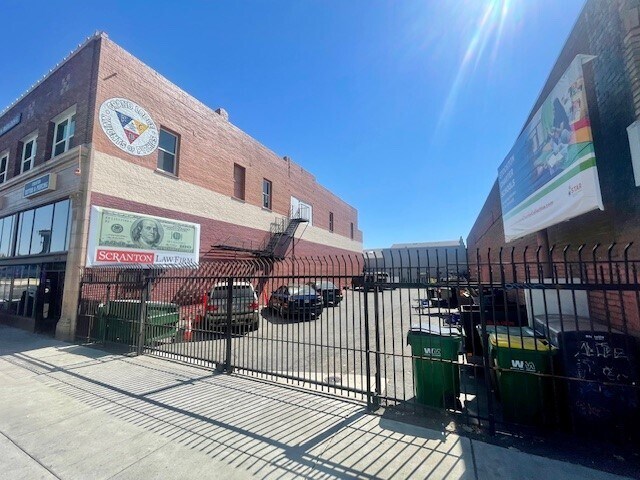 More Photos Of 47 N Grant St, Stockton Storefront Retail Residential For Sale