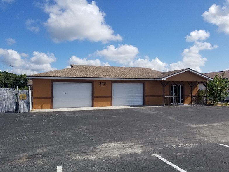 More Photos Of 3411 Recker Hwy, Winter Haven Flex For Lease