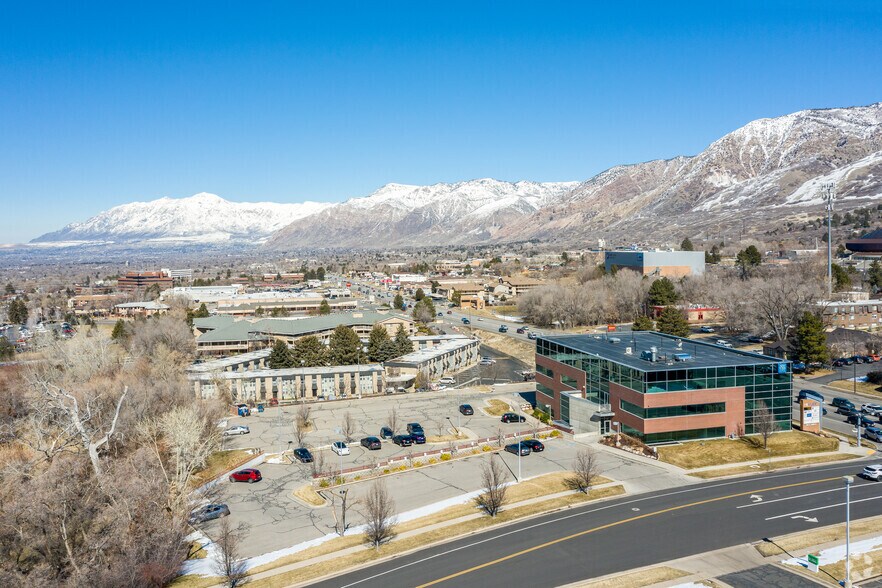 More Photos Of 1186 E 4600 S, Ogden Office For Lease