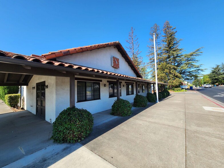 More Photos Of 525 W Napa St, Sonoma Funeral Home For Sale