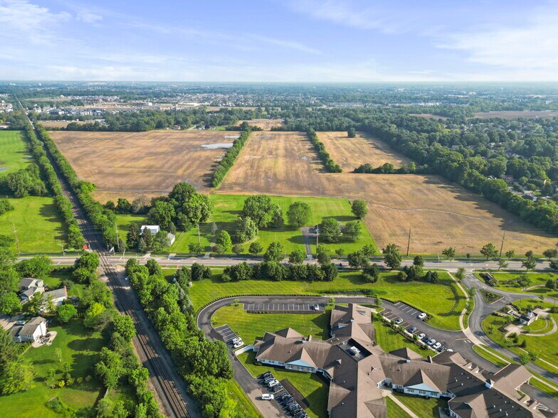 More Photos Of 4840 Davidson Rd, Hilliard Land For Sale