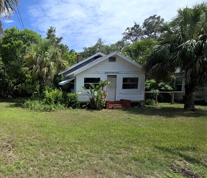 More Photos Of 518 Woodlawn St, Clearwater Land For Sale