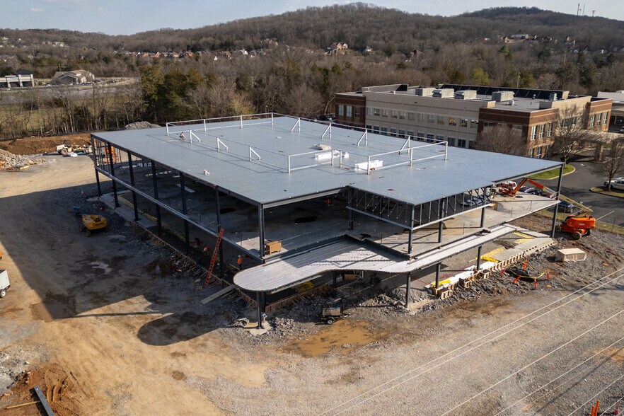 More Photos Of 521 Stonecrest Pky, Smyrna Medical For Lease