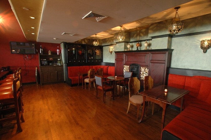 More Photos Of 91 Main St, Nyack Storefront Retail Residential For Lease