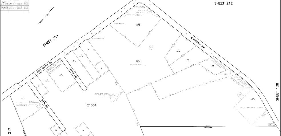 More Photos Of 1136 E Veterans Hwy, Jackson Fast Food For Lease