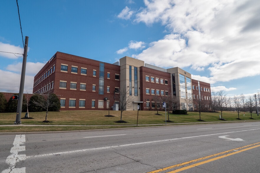 More Photos Of 170 Taylor Station Rd, Columbus Medical For Lease