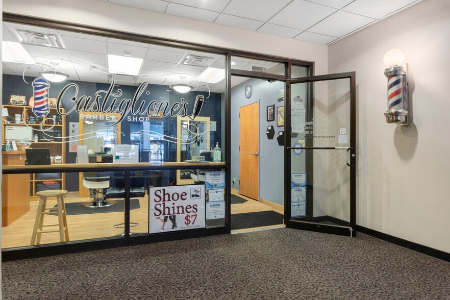 More Photos Of 99 Washington Ave, Albany Office For Lease