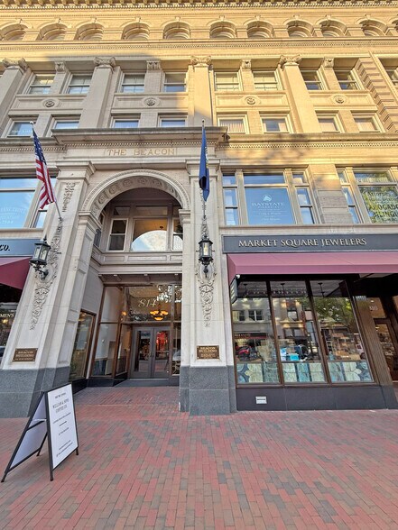 More Photos Of 806-814 Elm St, Manchester Office For Lease