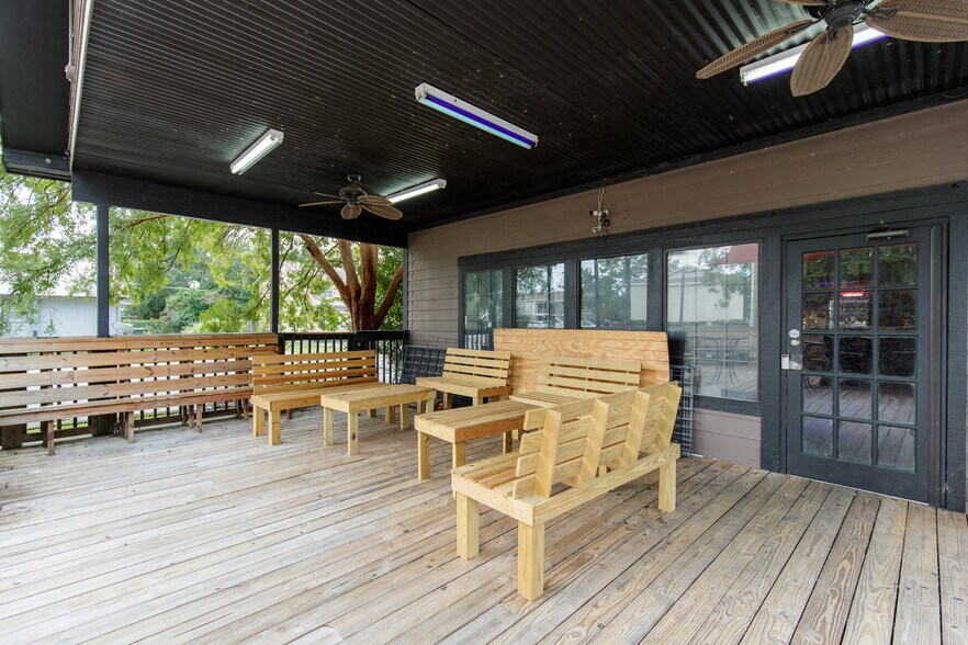 More Photos Of 1903 Baytree Pl, Valdosta Restaurant For Sale