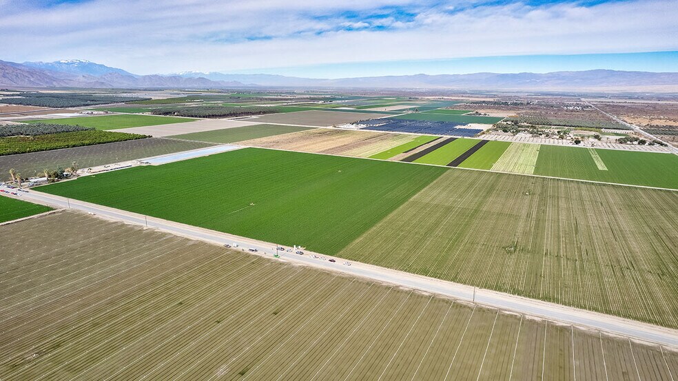 More Photos Of Expressway 86 & Ave 74, Thermal Land For Sale