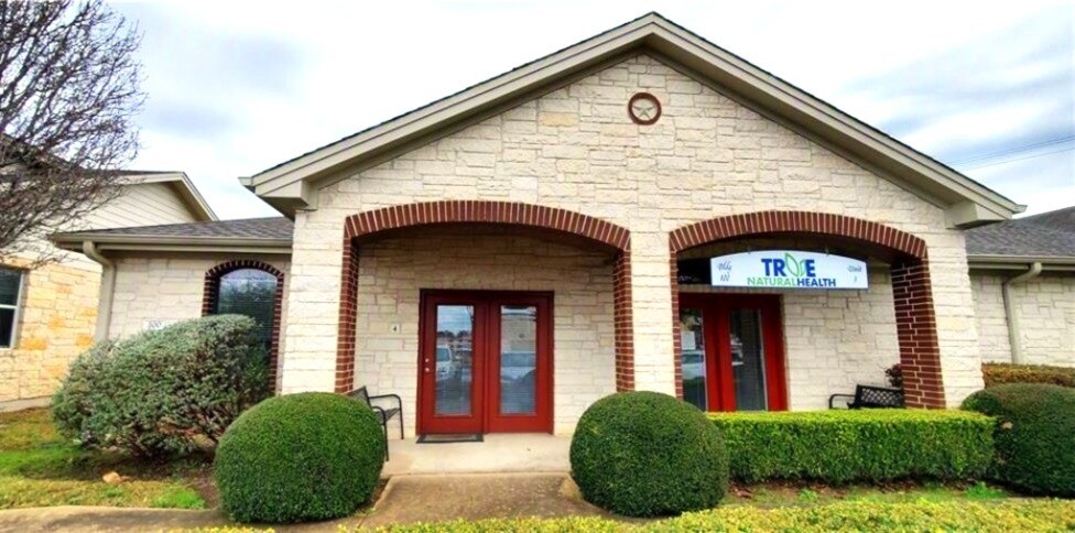Primary Photo Of 3000 Joe Dimaggio Blvd, Round Rock Office Residential For Lease