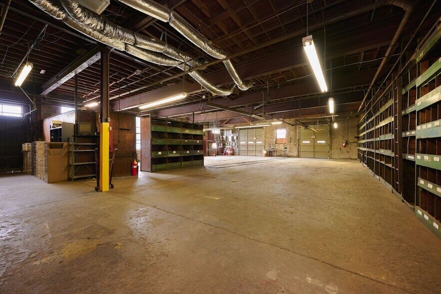More Photos Of 501 Prospect St, High Point Manufacturing For Lease