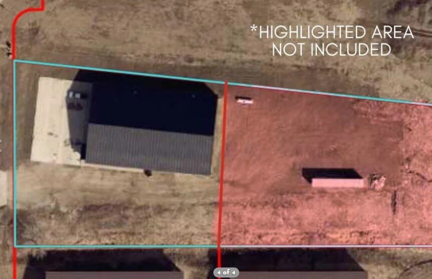 More Photos Of 3611 Fast Ln, Cedar Falls Industrial For Sale