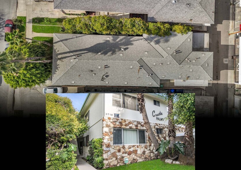More Photos Of 3718 Vinton Ave, Los Angeles Apartments For Sale