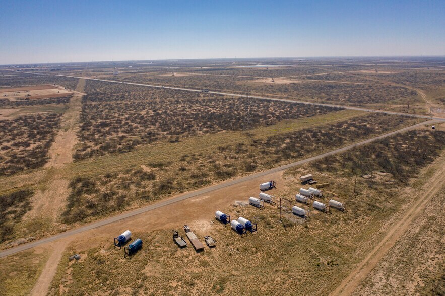 More Photos Of 0 South County Road 1210, Midland Land For Sale
