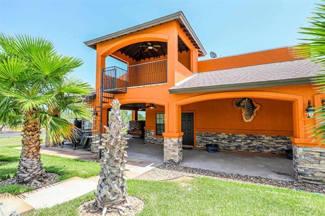 More Photos Of 1273 Ben Silva Rd, Asherton Land For Sale