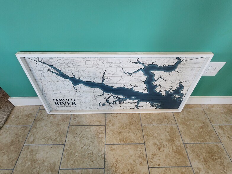 More Photos Of 577 Hoff Rd, Belhaven Land For Sale