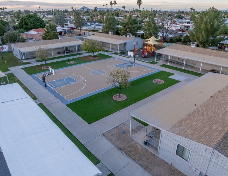 More Photos Of 960 N Stapley Dr, Mesa Specialty For Sale