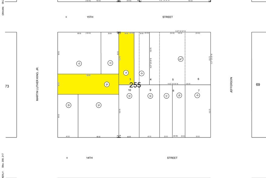 More Photos Of 623 15th St, Oakland Land For Sale