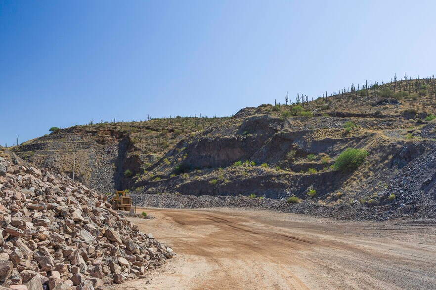 More Photos Of Hwy 60, Superior Land For Sale