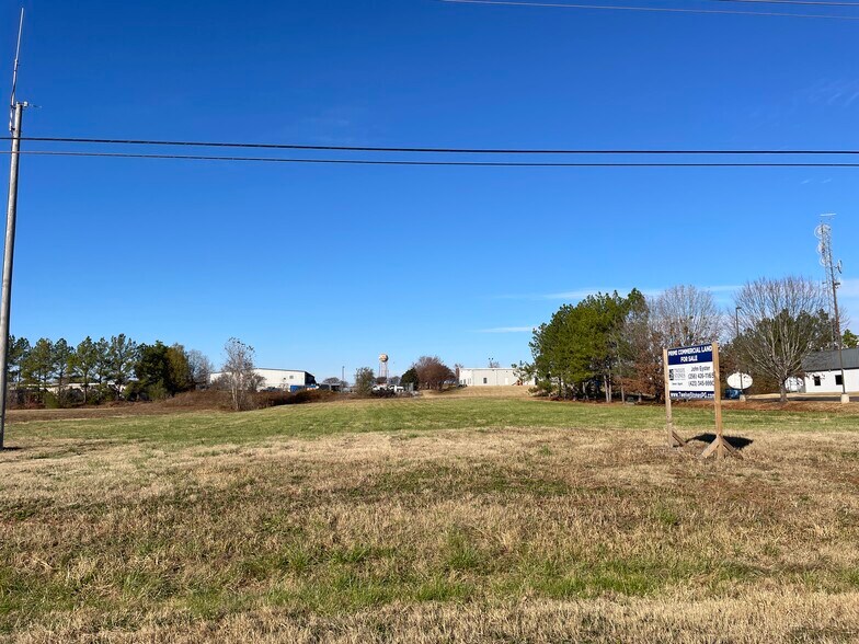 More Photos Of Peoples Road @ Swancott Road, Madison Land For Sale
