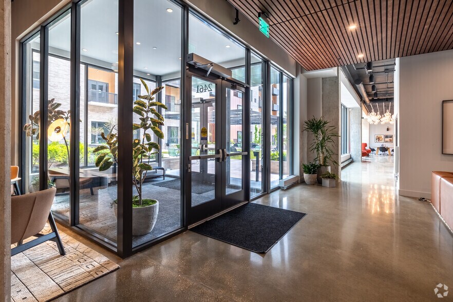 More Photos Of 2461 W 25th St, Cleveland Apartments For Lease