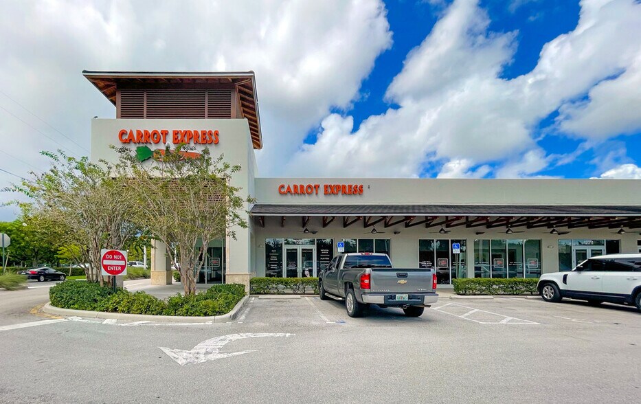 More Photos Of 12303-12311 S Dixie Hwy, Pinecrest Unknown For Lease