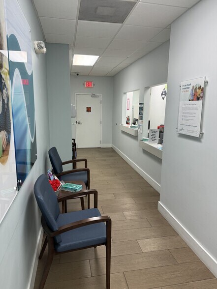 More Photos Of 5317 W Atlantic Ave, Delray Beach Medical For Lease
