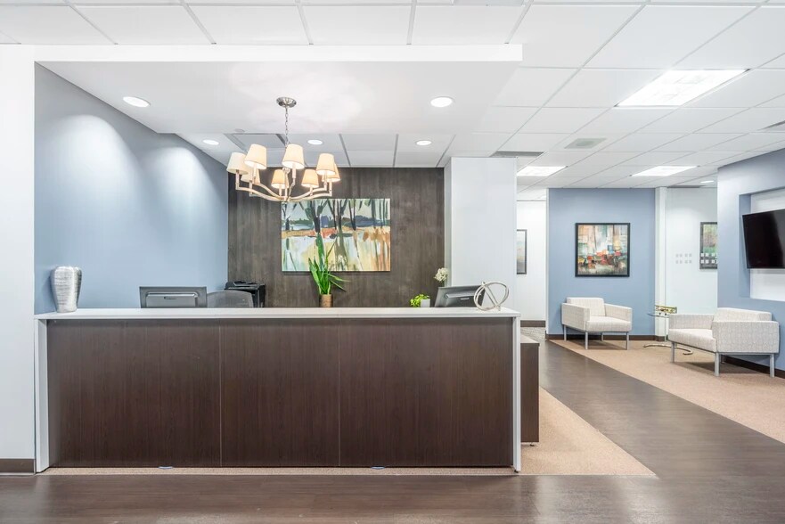 Primary Photo Of 401 Bay St, Toronto Coworking Space