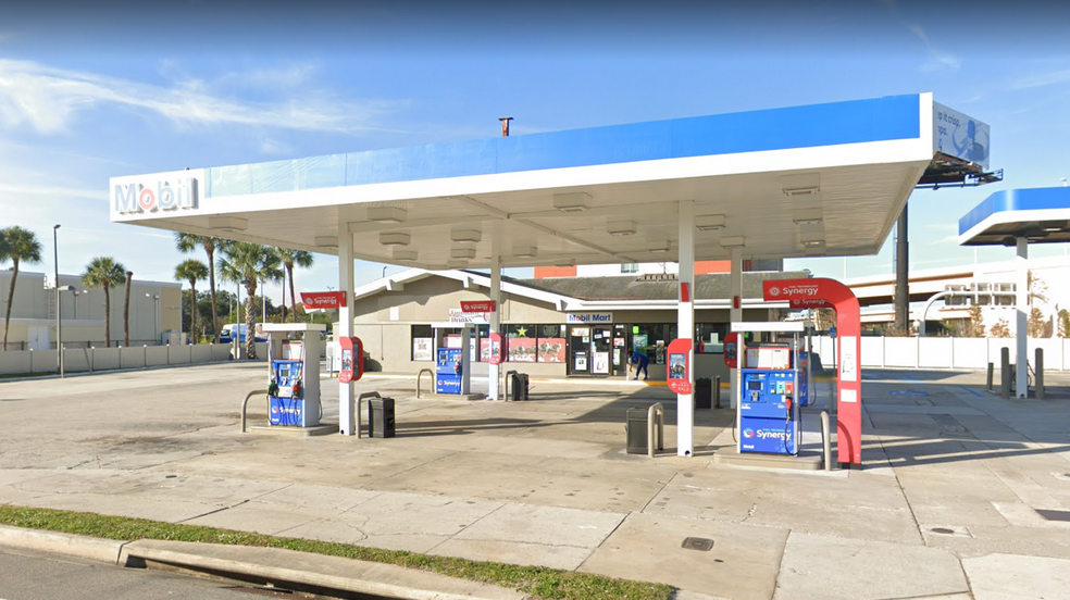 Primary Photo Of 2602 N 50th St, Tampa General Retail For Sale