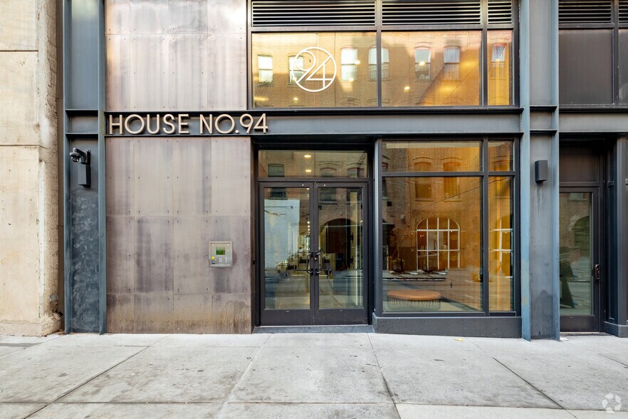 More Photos Of 94 N 3rd St, Brooklyn Apartments For Lease