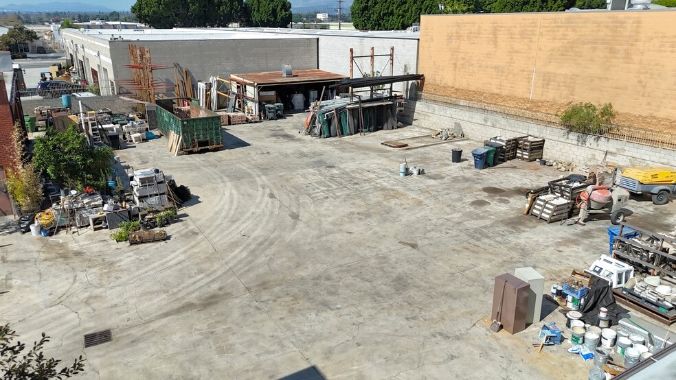 More Photos Of 11625 Goldring Rd, Arcadia Warehouse For Lease
