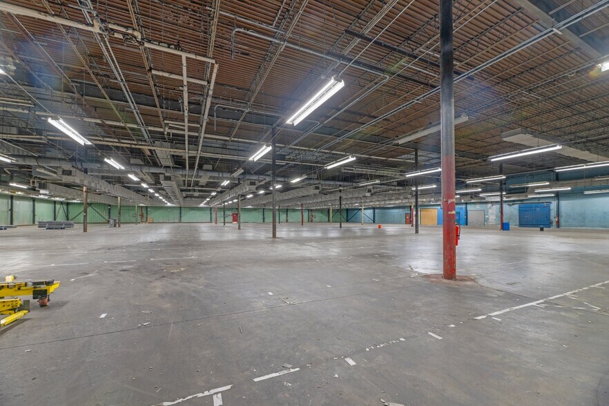 More Photos Of 197 Bosch Blvd, New Bern Warehouse For Lease
