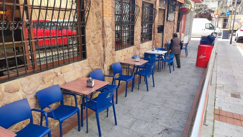 More Photos Of 14 Calle Badajoz, Alcorcón Multifamily For Sale