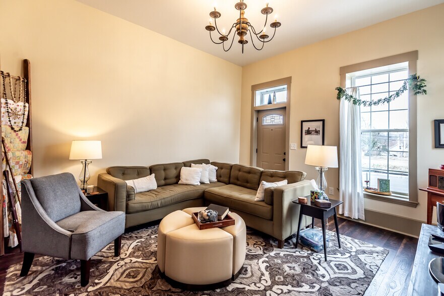 More Photos Of 320 N Mechanic St, Lebanon Multifamily For Sale